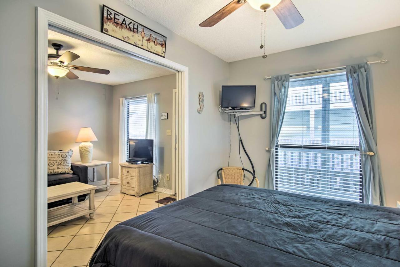 With Pool Access Steps To Beach! * Gulf Shores
