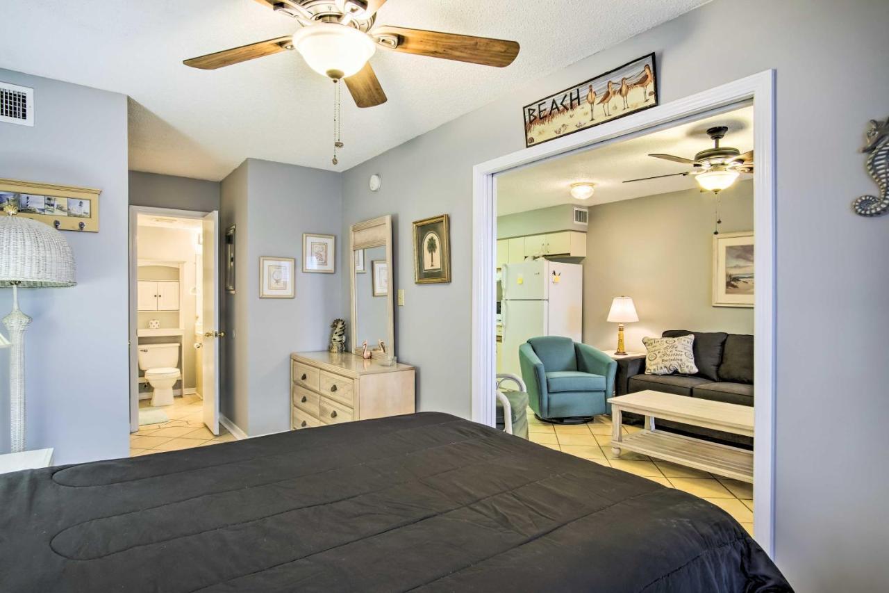 With Pool Access Steps To Beach! * Gulf Shores