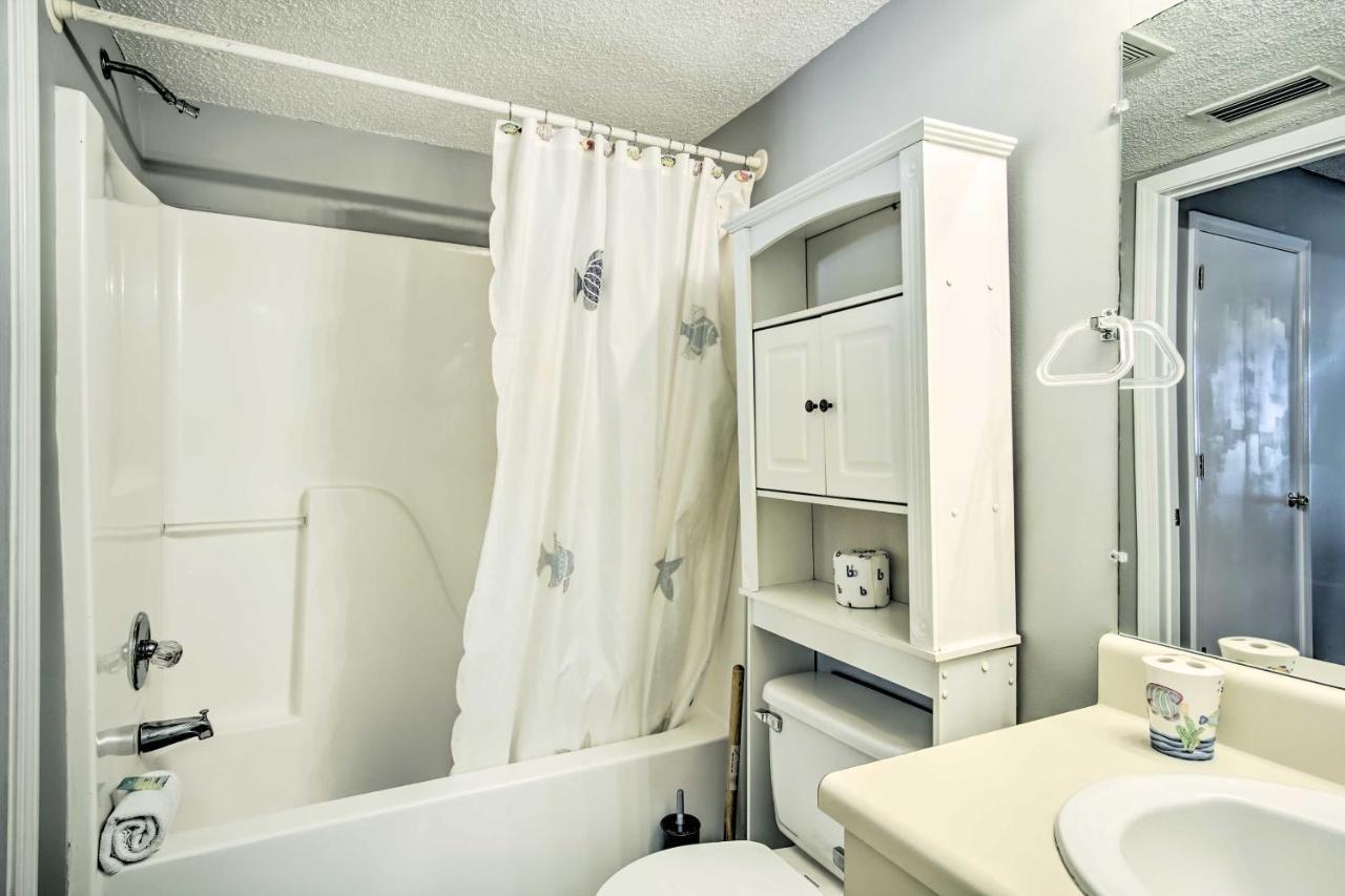 With Pool Access Steps To Beach! * Gulf Shores