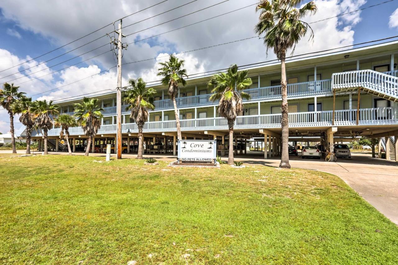With Pool Access Steps To Beach! Gulf Shores