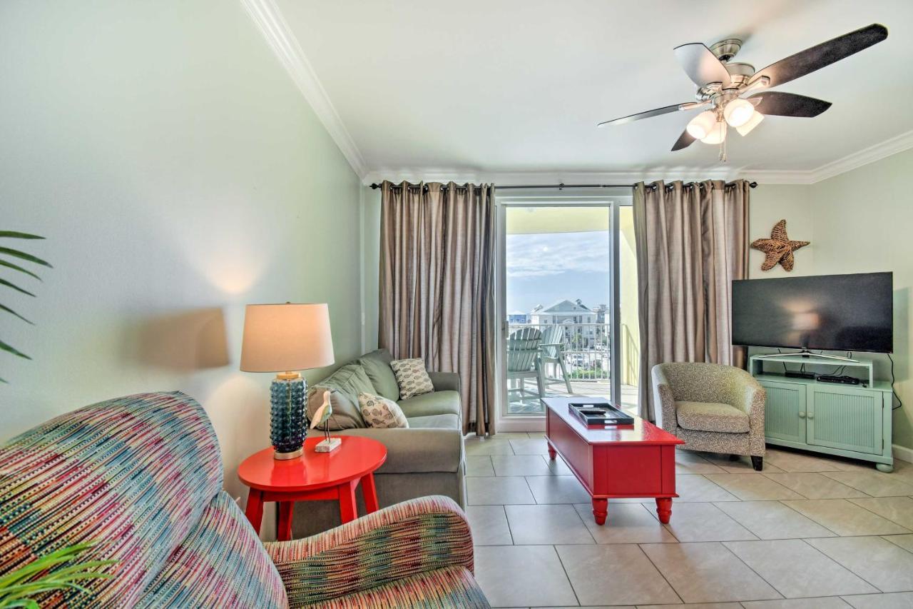With Pool View Walk To Beach! *